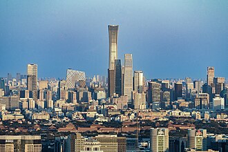 现代化专业冷库与冷藏运输车队